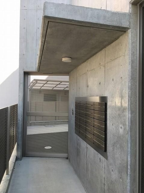 ロジュマン エストのその他共用部分