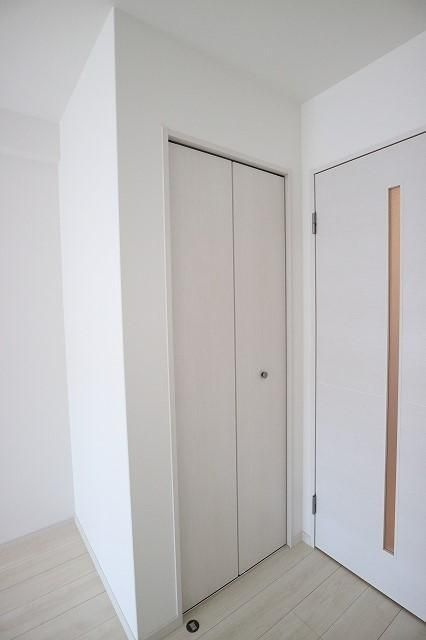 ロジュマン エストの収納