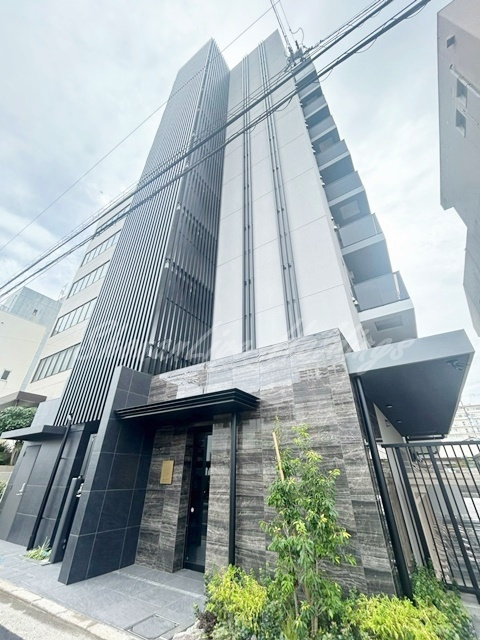 平塚市八重咲町の賃貸マンション