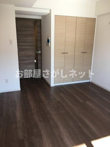 クレヴィスタ板橋西台Ⅱ【おとり物件なし】#学生・社会人にオススメ！初期費用分割払いOK！の内装