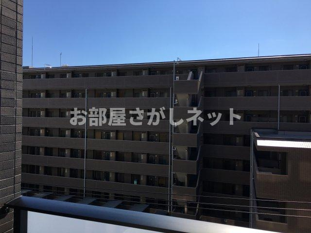 クレヴィスタ板橋西台Ⅱ【おとり物件なし】#学生・社会人にオススメ！初期費用分割払いOK！の展望