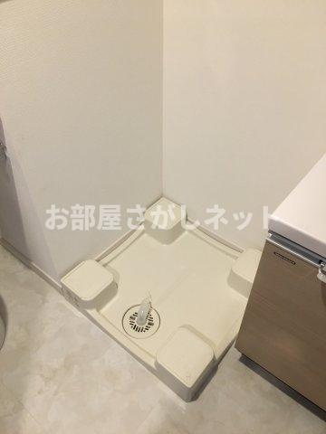 クレヴィスタ板橋西台Ⅱ【おとり物件なし】#学生・社会人にオススメ！初期費用分割払いOK！の設備