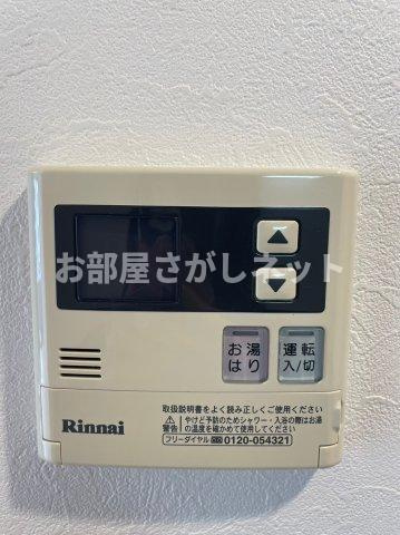 レクシオシティ王子神谷【おとり物件なし】#学生・社会人にオススメ！初期費用分割払いOK！の設備