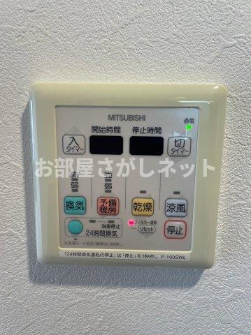 レクシオシティ王子神谷【おとり物件なし】#学生・社会人にオススメ！初期費用分割払いOK！の設備