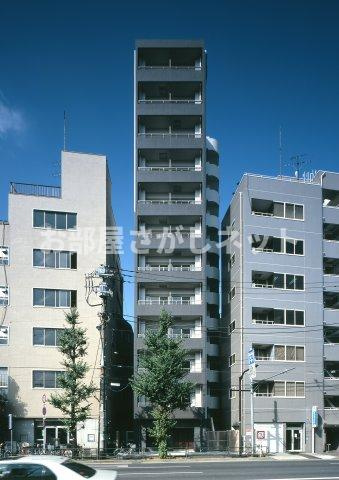 レクシオシティ王子神谷【おとり物件なし】#学生・社会人にオススメ！初期費用分割払いOK！の外観