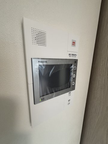 ＭＡＸＩＶ尼崎のバルコニー