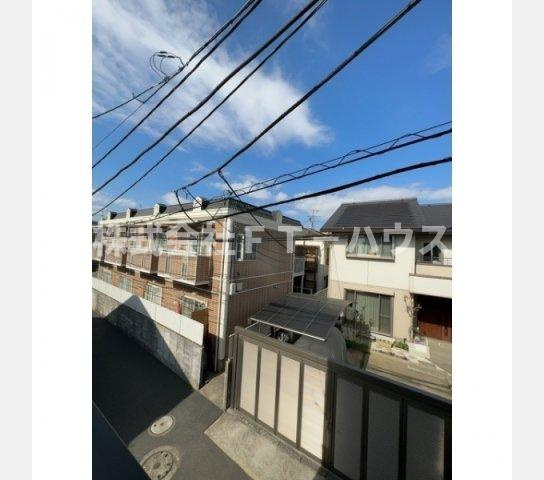 Kolet市川#08の展望|その他画像