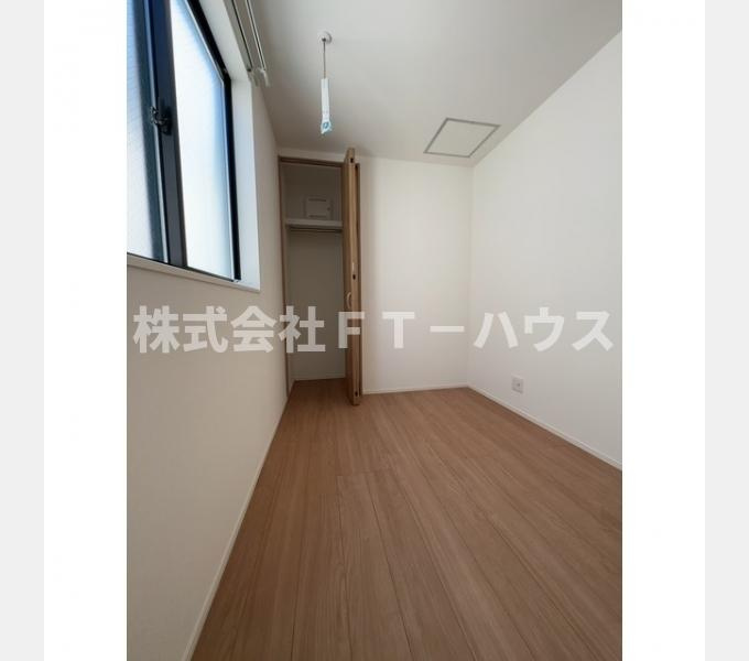 Kolet市川#08の収納|その他画像
