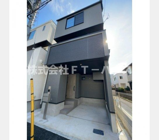 Kolet市川#08