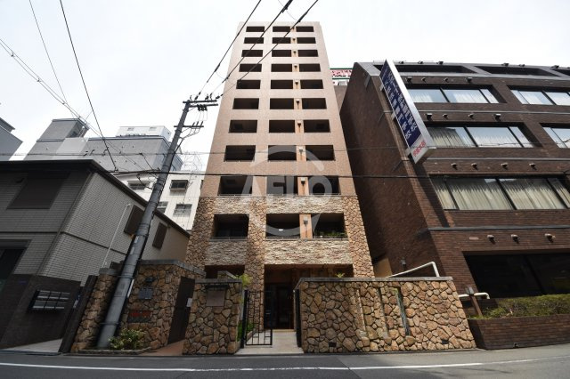 福島プライマリーワンの外観|福島プライマリーワン　外観
