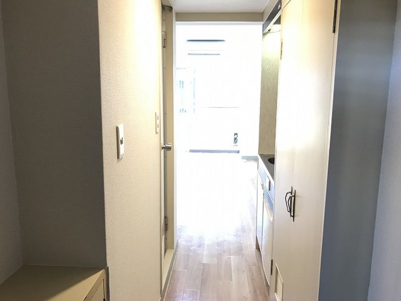 ライオンズマンション新宿御苑前の設備