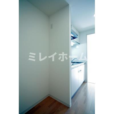 Ａｖａｎｃｅｒ　ｉ’ｌｌ　羽田のその他