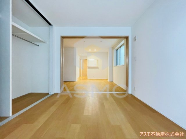 【内装】 | YOUR MAISON T&M | ※同物件　別間取り　参考写真