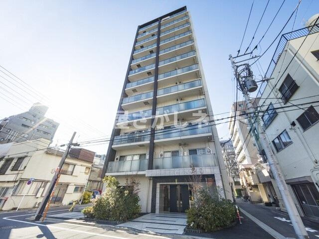 Rising Place 浅草 North【おとり物件なし】#学生・社会人にオススメ！の外観