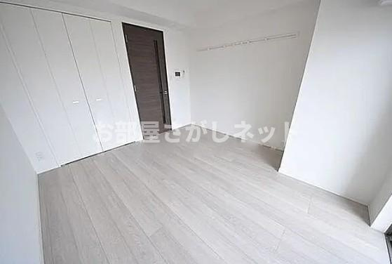 Rising Place 浅草 North【おとり物件なし】#学生・社会人にオススメ！の洋室|別のお部屋の写真です