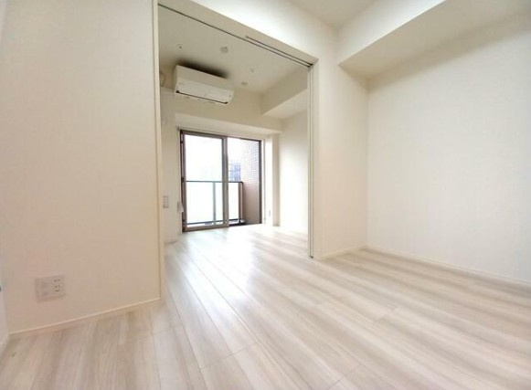 HAYANO Residence 大塚の居間・リビング
