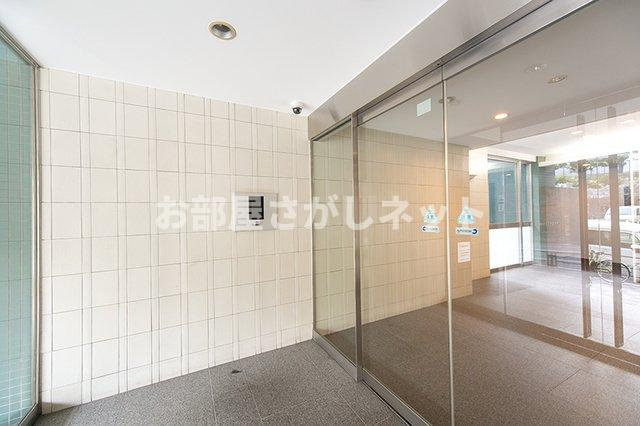 タキミハウス西早稲田【おとり物件なし】#学生・社会人にオススメ！初期費用分割払いOK！のセキュリティ