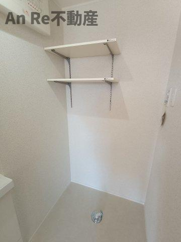 シャルマンドミールの設備|別部屋イメージ写真
