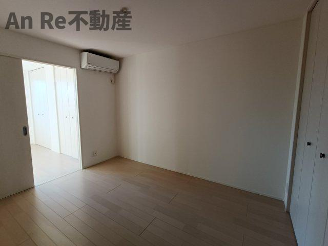 シャルマンドミールの洋室|別部屋イメージ写真