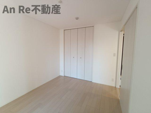 シャルマンドミールの洋室|別部屋イメージ写真
