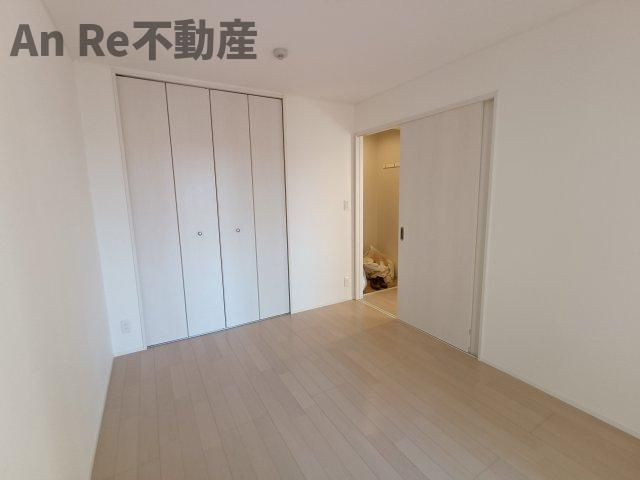 シャルマンドミールの寝室|別部屋イメージ写真