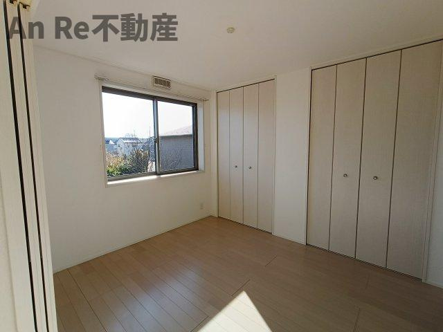 シャルマンドミールの寝室|別部屋イメージ写真