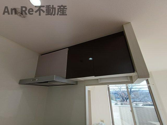 シャルマンドミールの設備