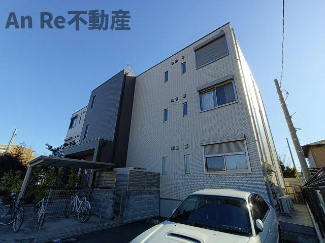 シャルマンドミールの展望