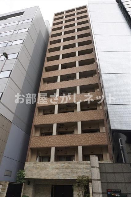 トーシンフェニックス芝アストラーレ【おとり物件なし】#学生・社会人にオススメ！