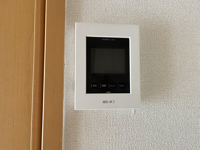 ハイドランジア　２番館のセキュリティ