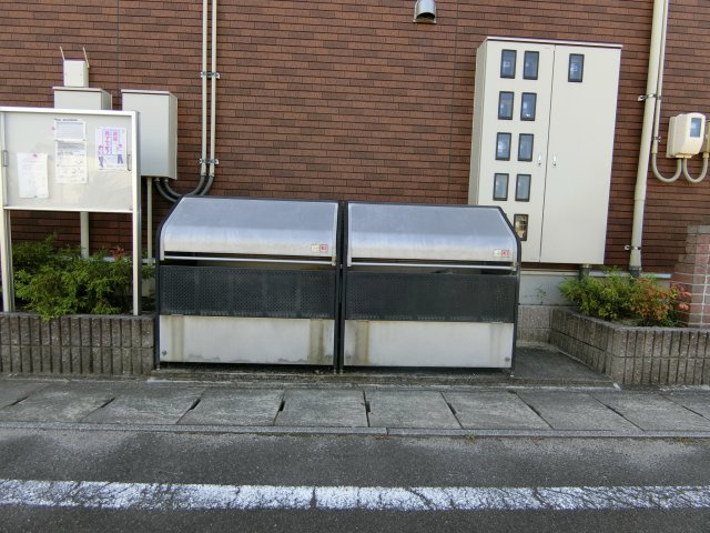 リバーフィールド　わらびのその他共用部分