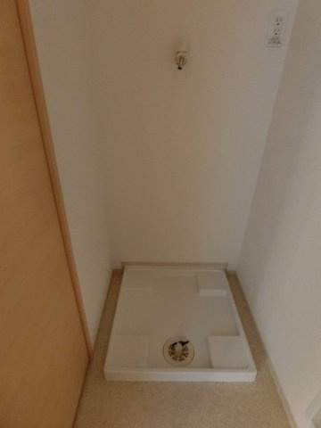 エアフォルク　Ａの収納