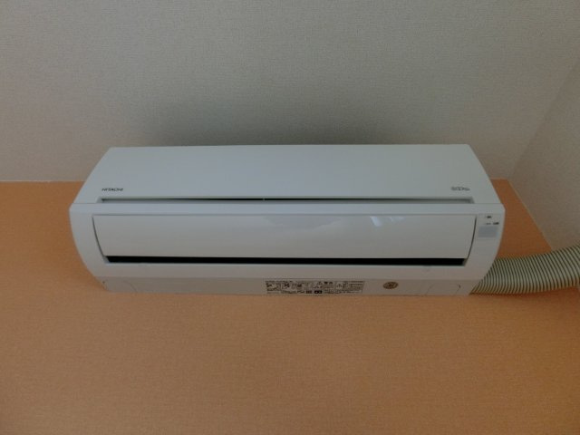 クレメント　Ａの駐車場