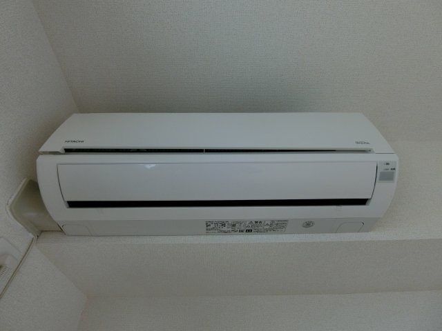 クレメント　Ａの設備