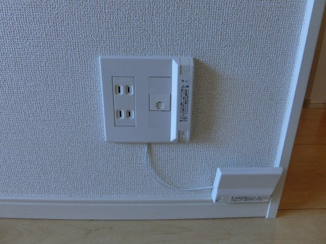 クレメント　Ａの設備