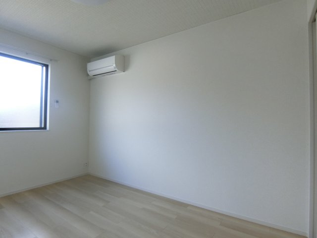 アクシアⅡのトイレ