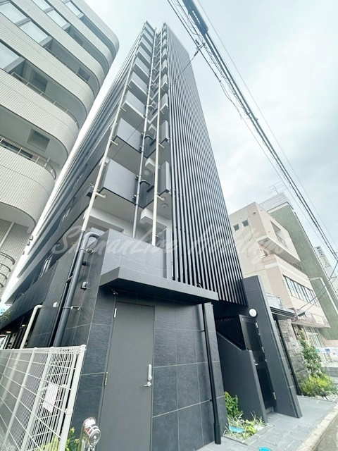 平塚市八重咲町の賃貸マンション