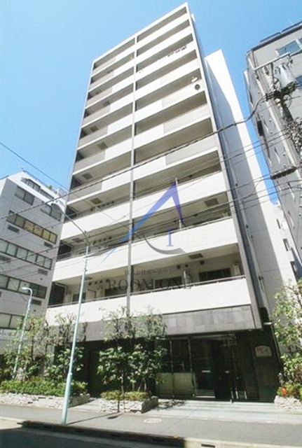 プレール・ドゥーク銀座ＥＡＳＴⅡ