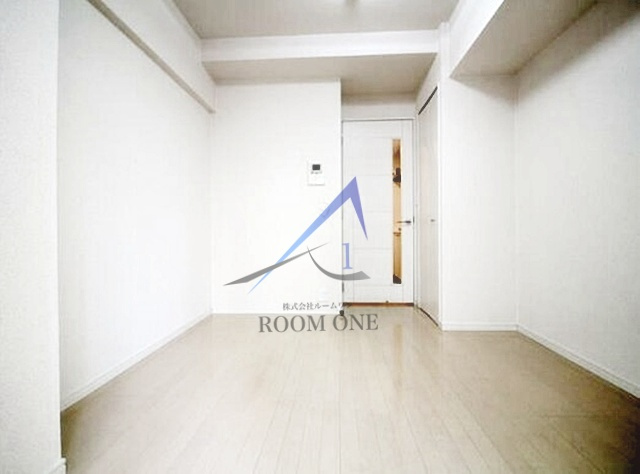 プレール・ドゥーク銀座ＥＡＳＴⅡの居間・リビング|洋室のお部屋です。