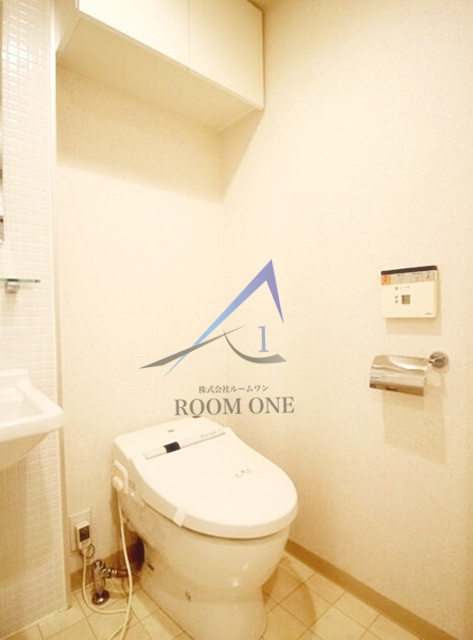 プレール・ドゥーク銀座ＥＡＳＴⅡのトイレ|トイレです。