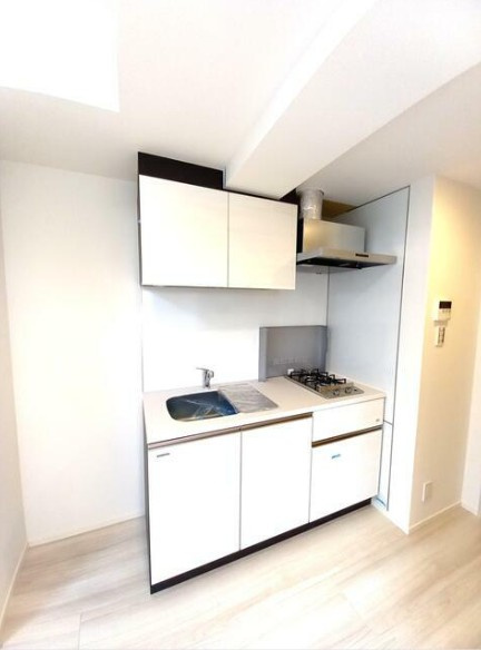 HAYANO Residence 大塚のキッチン