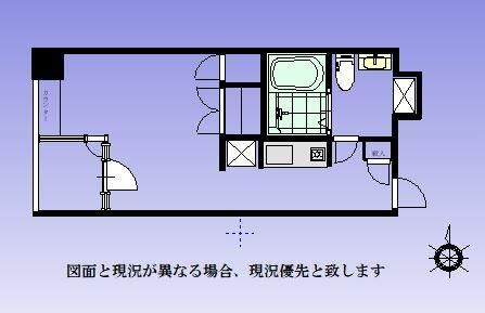 ＬＩＮＸ中延