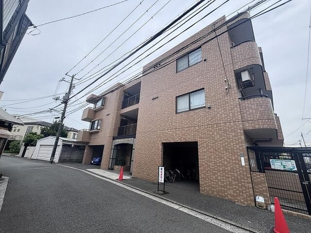 ライオンズマンション金沢八景第１２