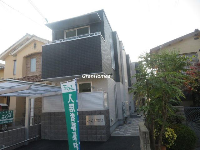 amuse東加古川駅前