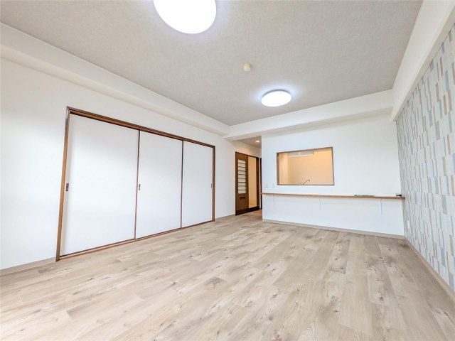 レジデンス河南のその他