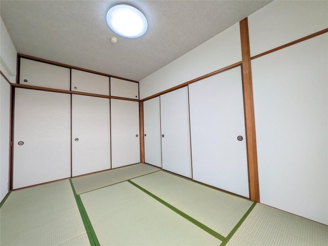レジデンス河南のその他