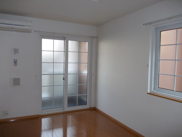 Ｃａｓａ・ｐｌａｃｉｄｏ　Ⅰの居間・リビング