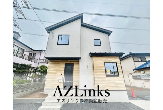 四街道市千代田３丁目４期【現地販売会】