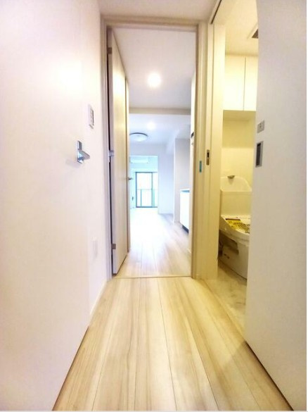 HAYANO Residence 大塚の内装