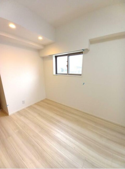 HAYANO Residence 大塚の寝室